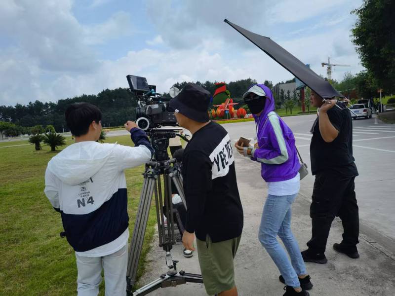 场景赋能，阳城县TVC拍摄打造品牌沉浸式体验