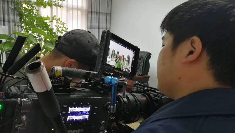 剧本杀式体验：阳城县广告片拍摄公司构建沉浸式消费决策路径